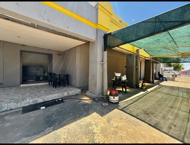 BUSINESS FOR SALE IN VANDERBIJLPARK SE 1